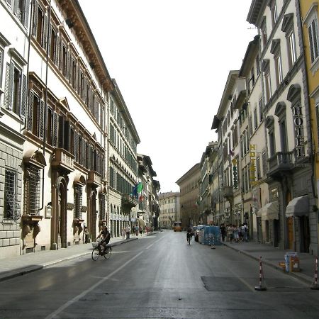Mdr Duomo Apartment Firenze Eksteriør bilde