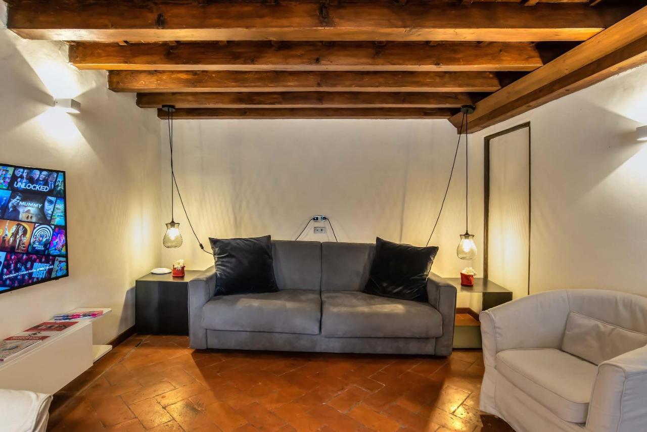 Mdr Duomo Apartment Firenze Eksteriør bilde