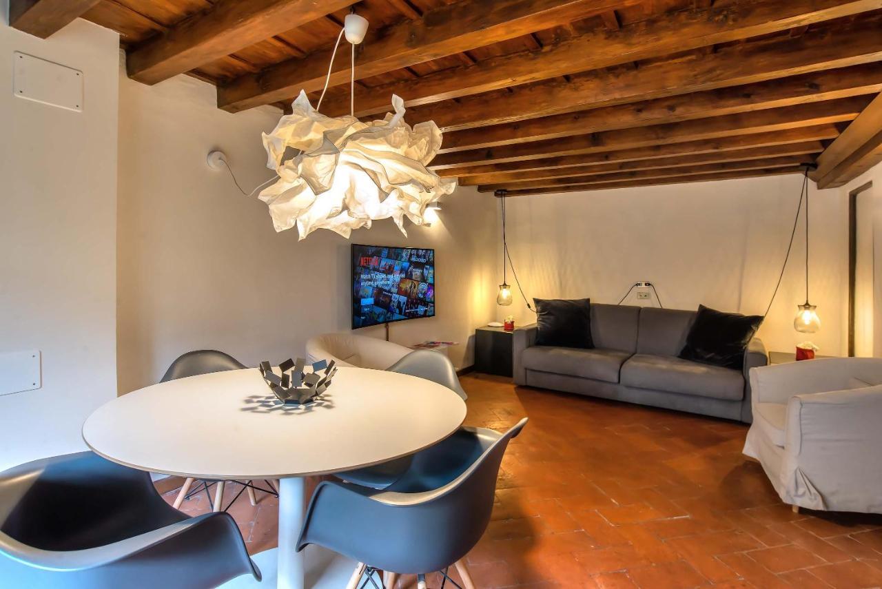 Mdr Duomo Apartment Firenze Eksteriør bilde
