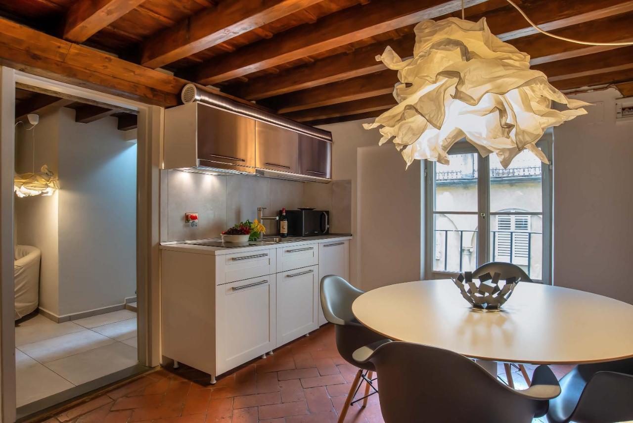 Mdr Duomo Apartment Firenze Eksteriør bilde