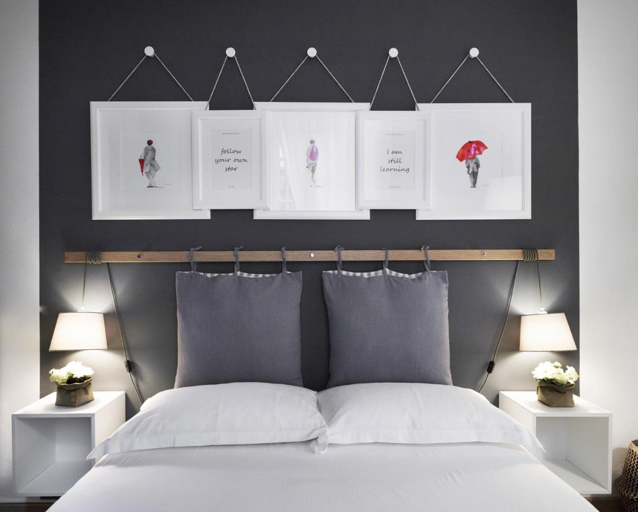 Mdr Duomo Apartment Firenze Eksteriør bilde