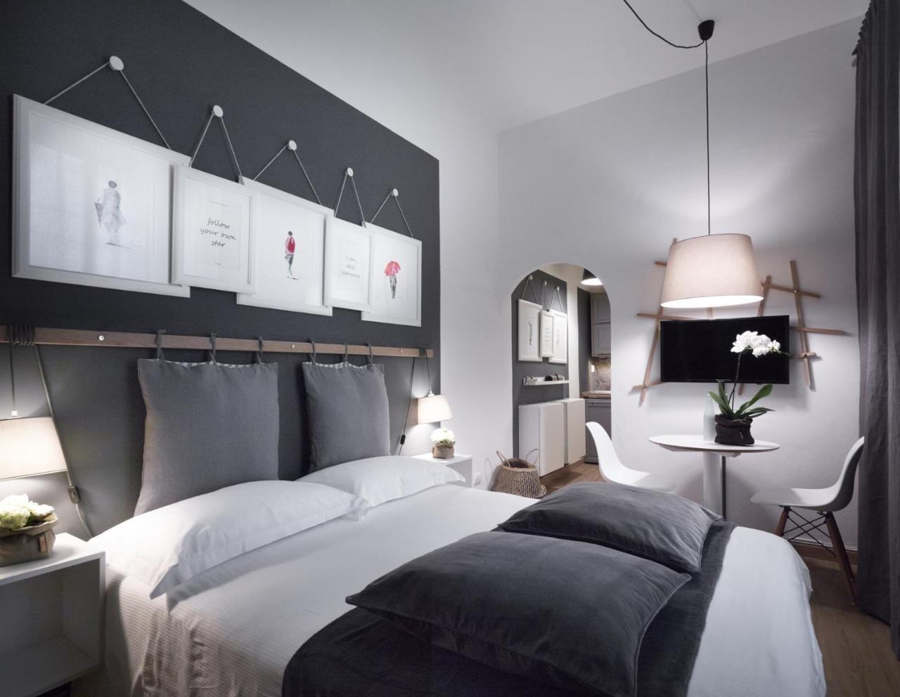 Mdr Duomo Apartment Firenze Eksteriør bilde
