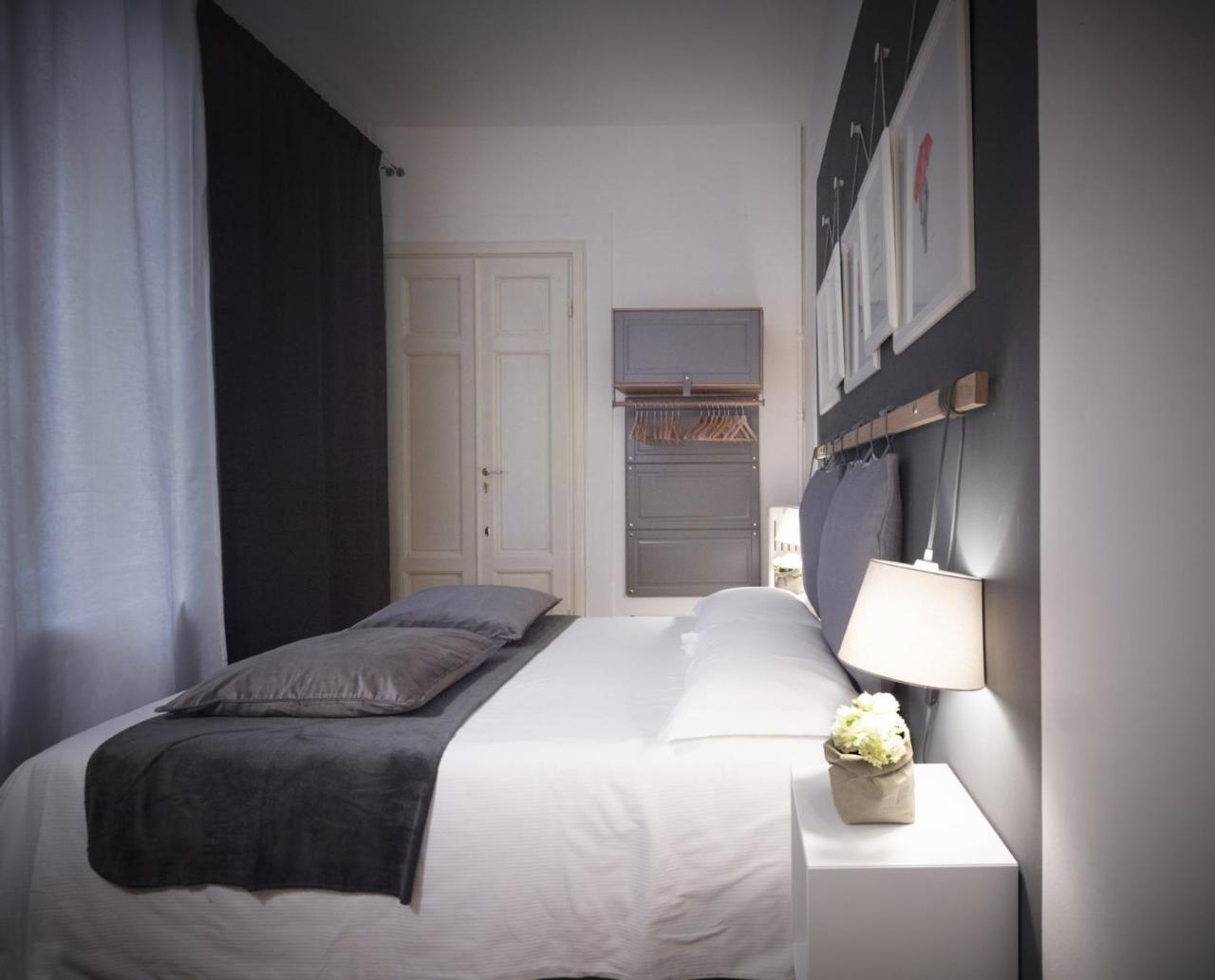Mdr Duomo Apartment Firenze Eksteriør bilde