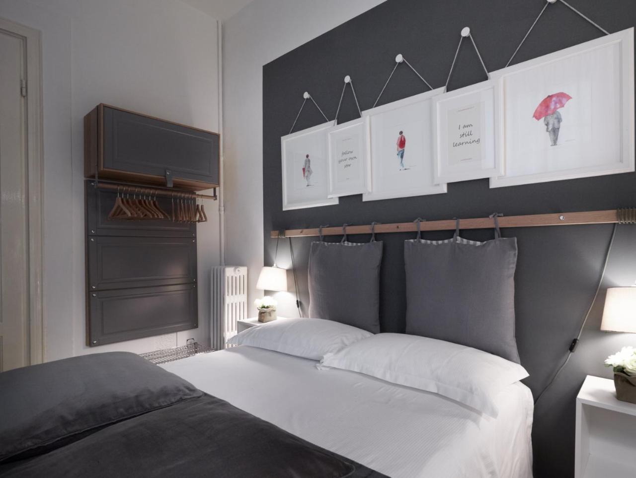 Mdr Duomo Apartment Firenze Eksteriør bilde