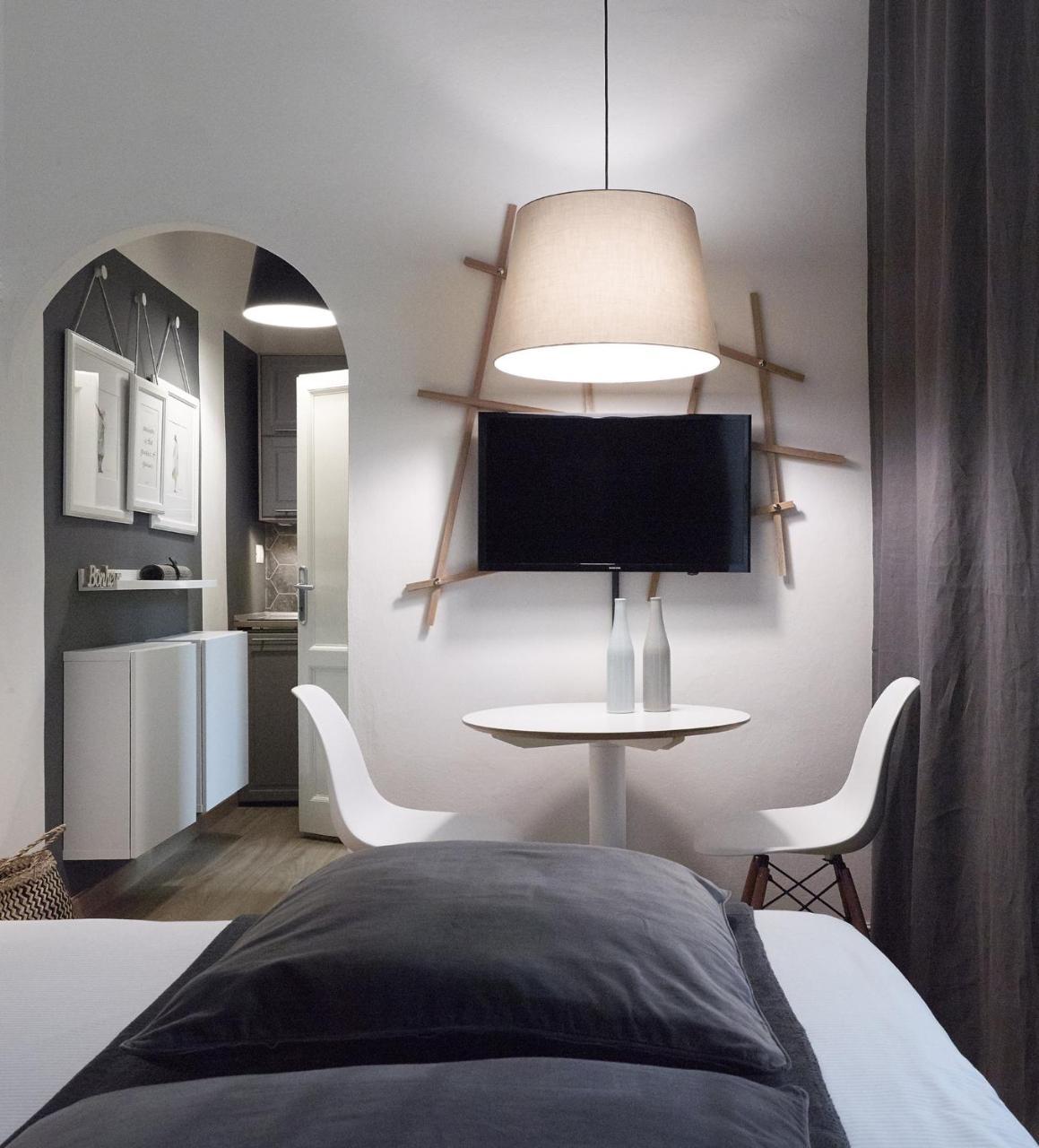 Mdr Duomo Apartment Firenze Eksteriør bilde