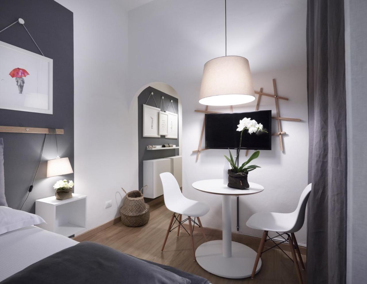 Mdr Duomo Apartment Firenze Eksteriør bilde