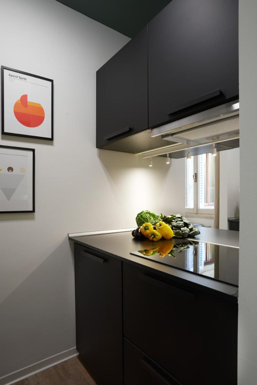 Mdr Duomo Apartment Firenze Eksteriør bilde