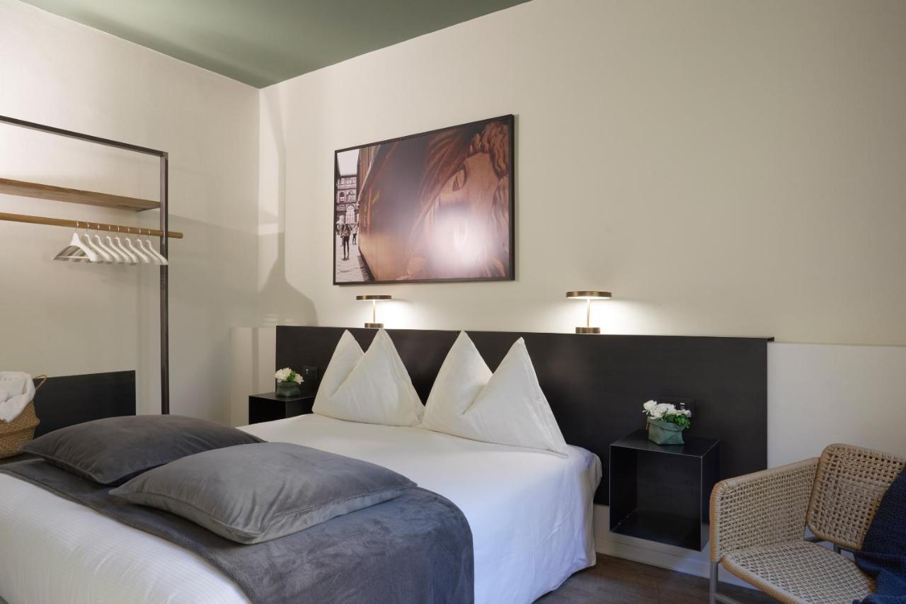 Mdr Duomo Apartment Firenze Eksteriør bilde