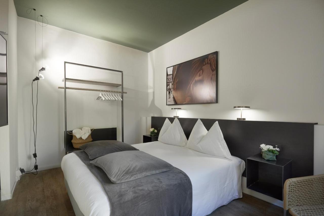 Mdr Duomo Apartment Firenze Eksteriør bilde