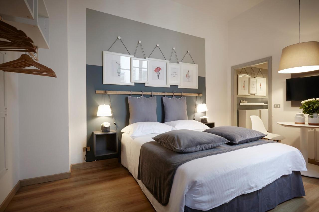 Mdr Duomo Apartment Firenze Eksteriør bilde