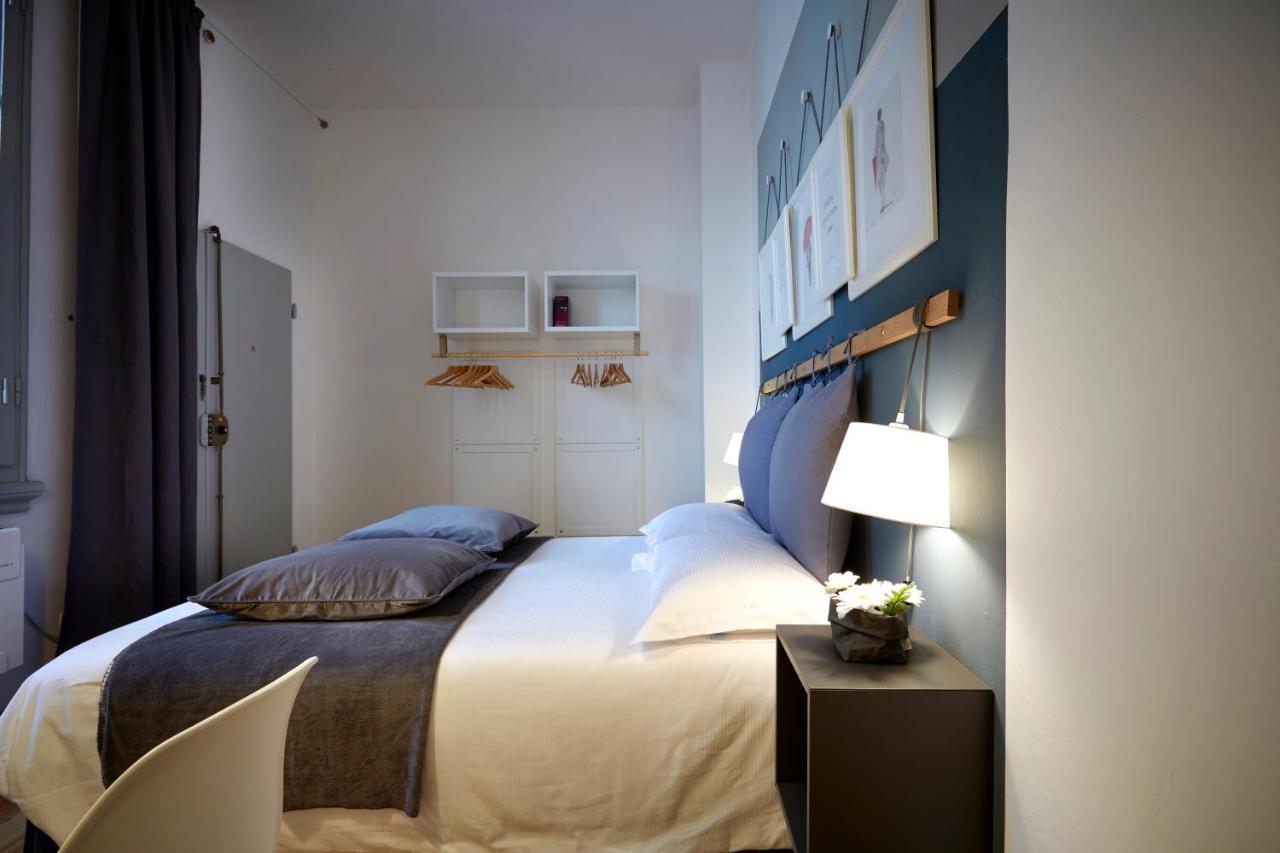 Mdr Duomo Apartment Firenze Eksteriør bilde