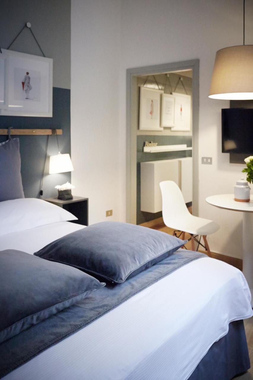 Mdr Duomo Apartment Firenze Eksteriør bilde