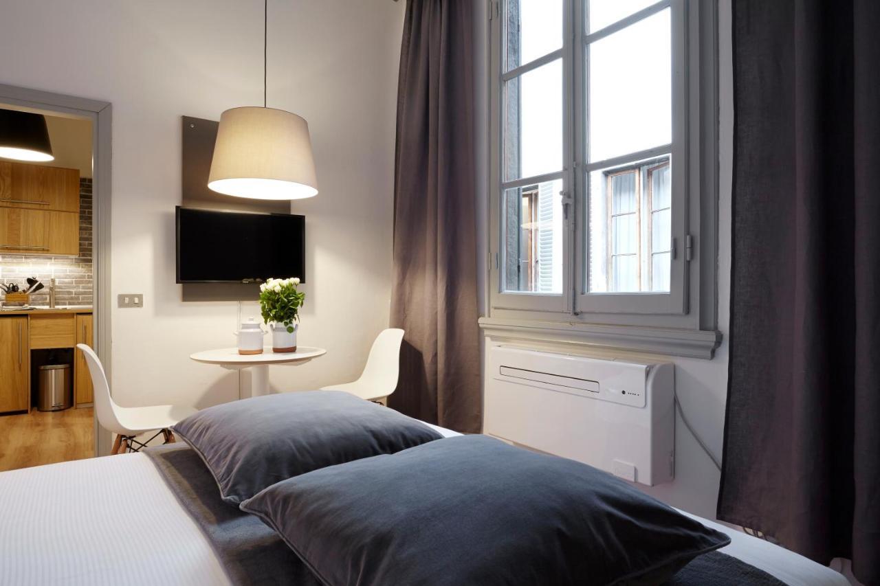 Mdr Duomo Apartment Firenze Eksteriør bilde