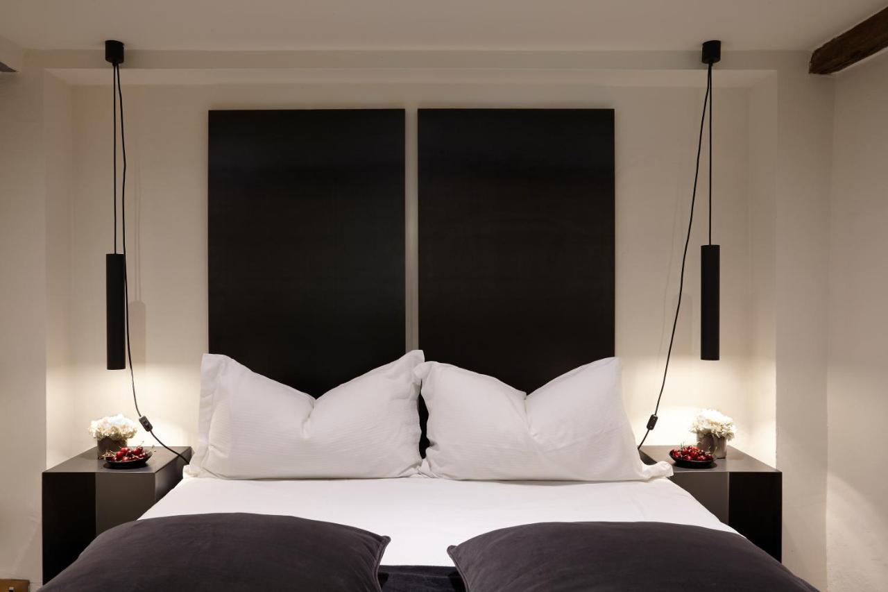 Mdr Duomo Apartment Firenze Eksteriør bilde