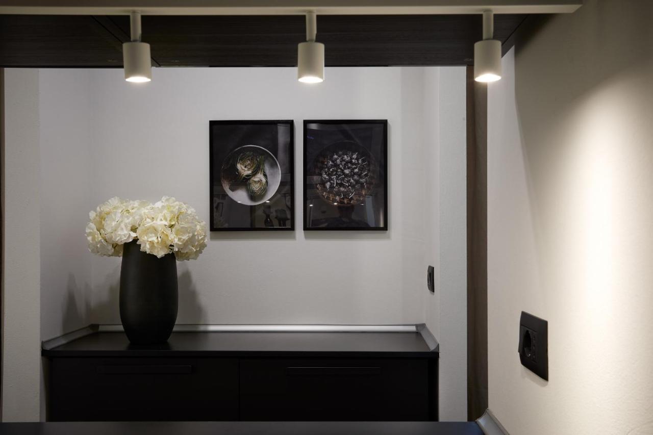 Mdr Duomo Apartment Firenze Eksteriør bilde