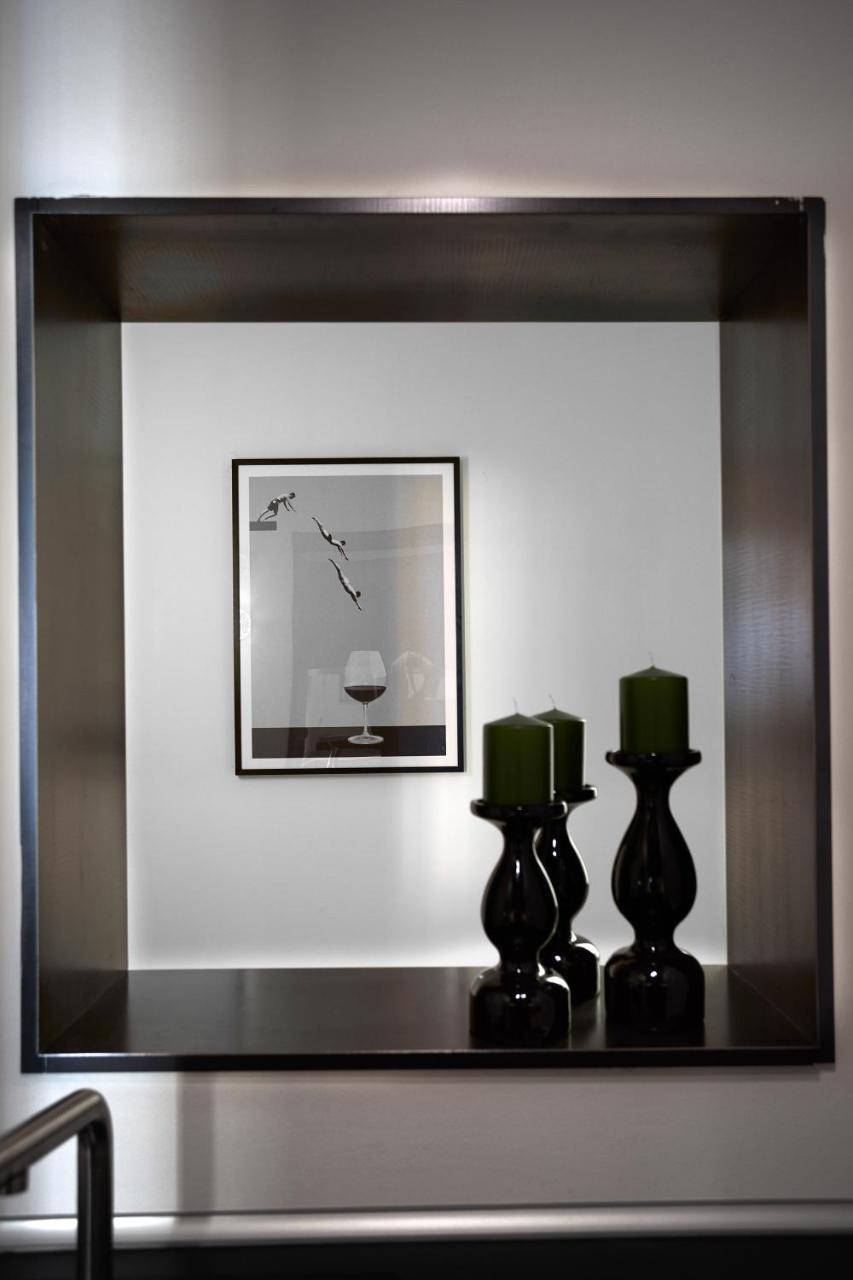 Mdr Duomo Apartment Firenze Eksteriør bilde