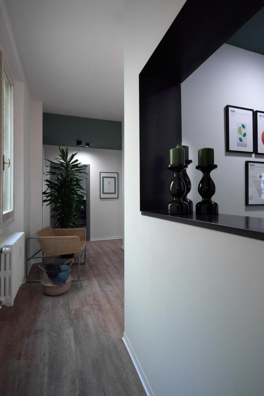 Mdr Duomo Apartment Firenze Eksteriør bilde