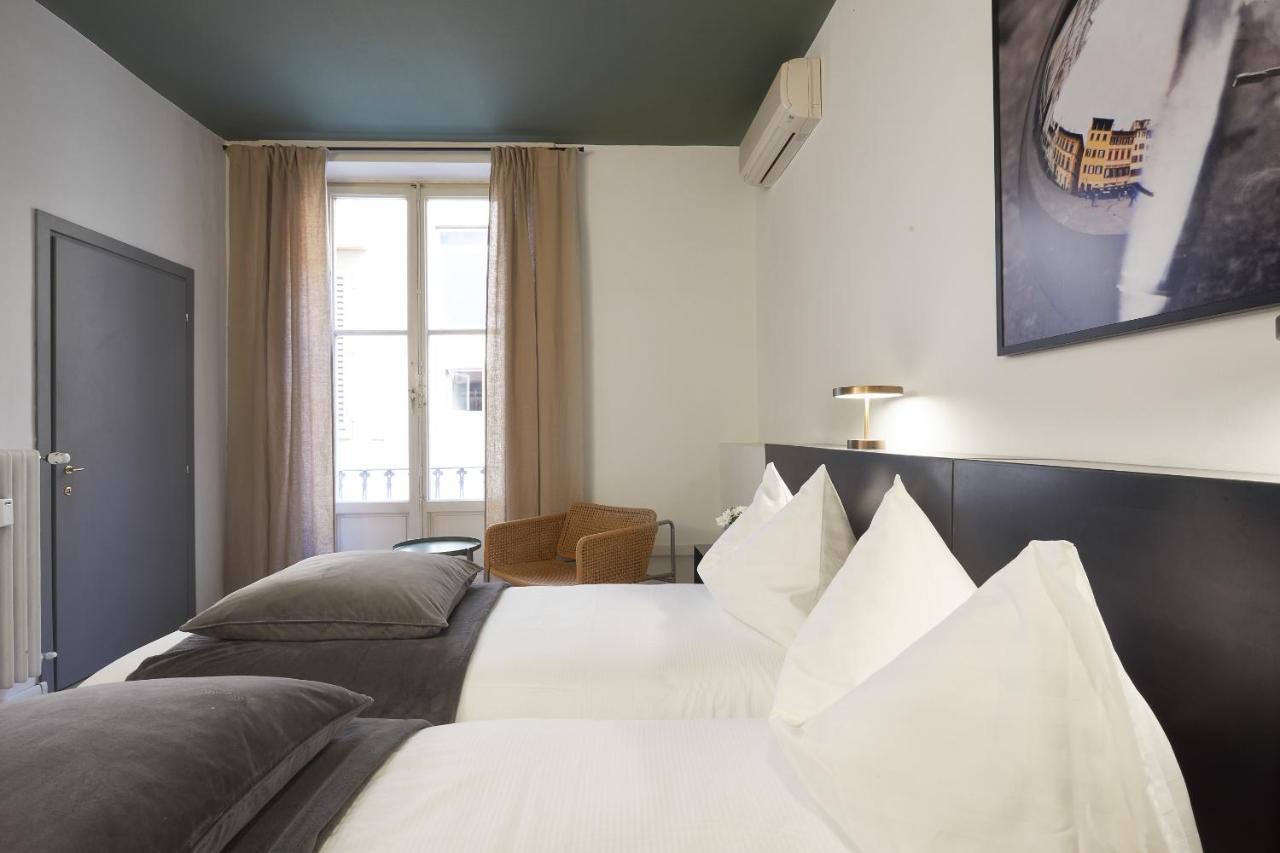 Mdr Duomo Apartment Firenze Eksteriør bilde