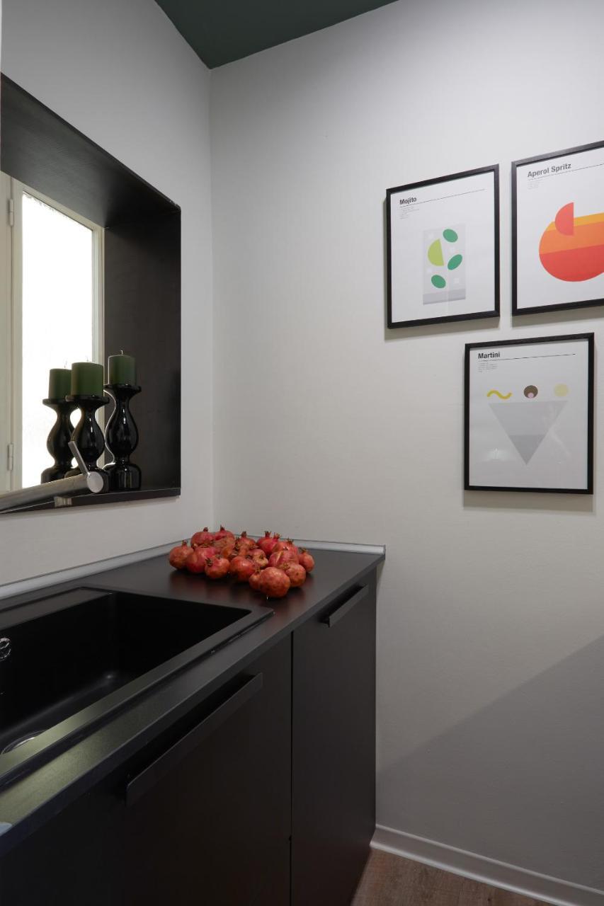 Mdr Duomo Apartment Firenze Eksteriør bilde