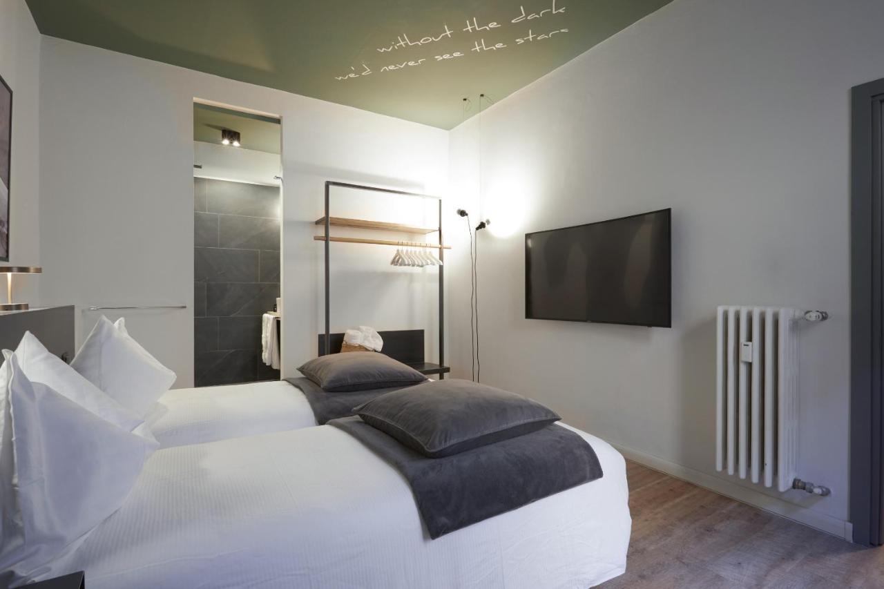 Mdr Duomo Apartment Firenze Eksteriør bilde