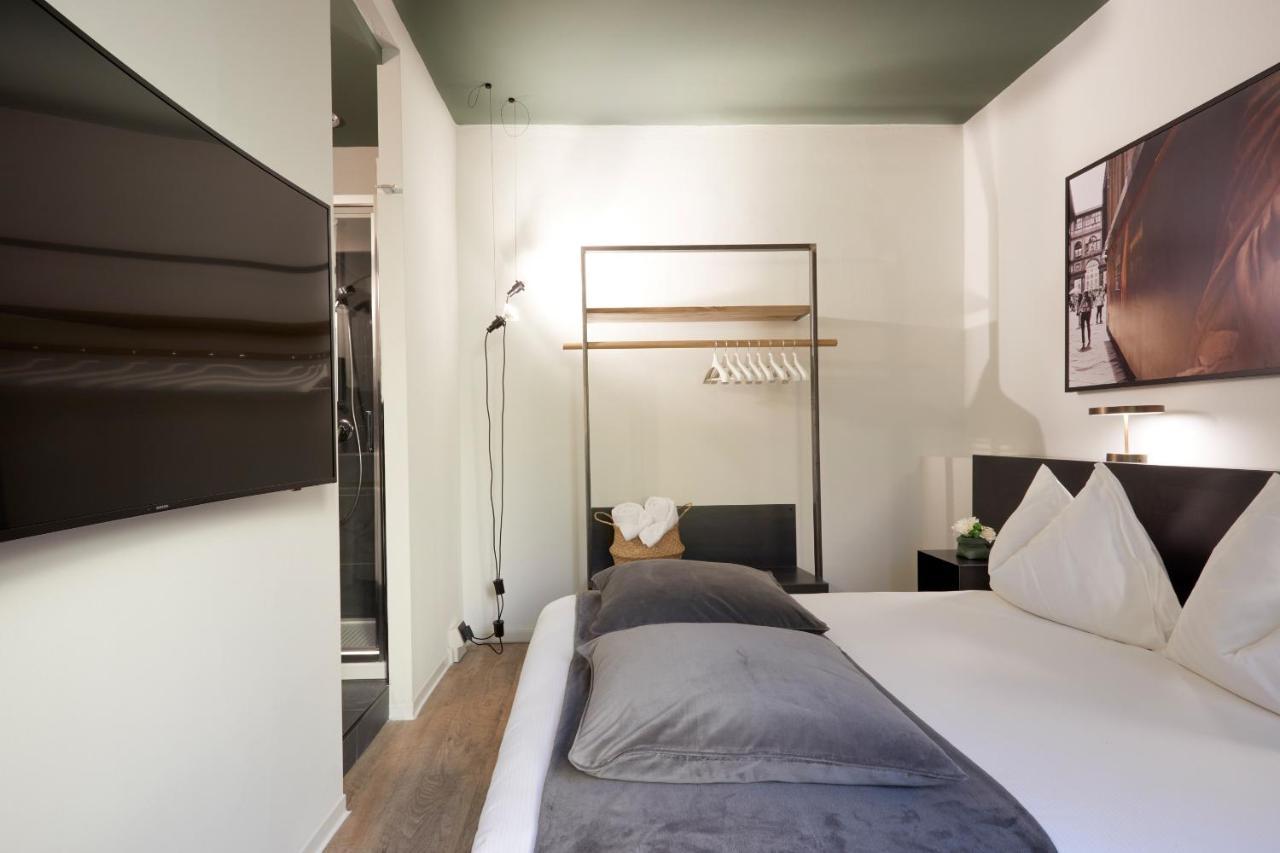 Mdr Duomo Apartment Firenze Eksteriør bilde
