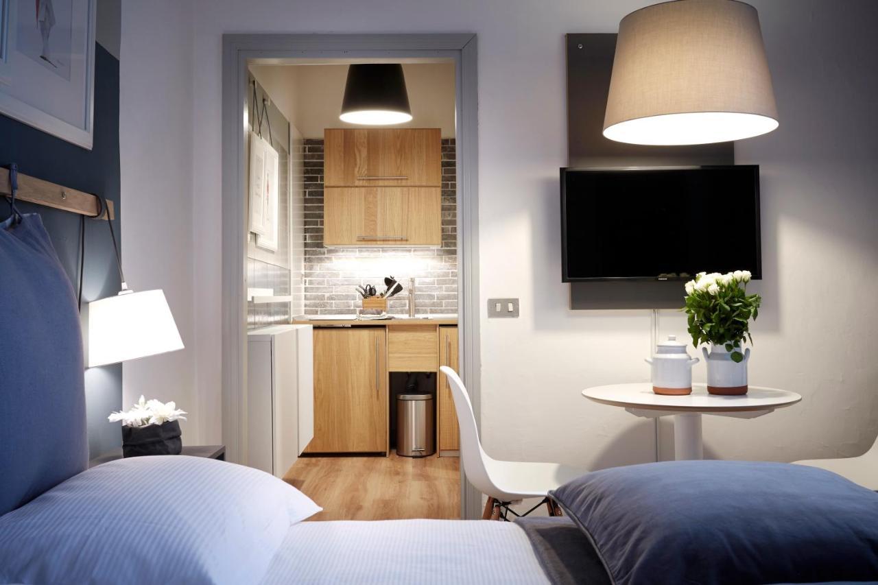 Mdr Duomo Apartment Firenze Eksteriør bilde