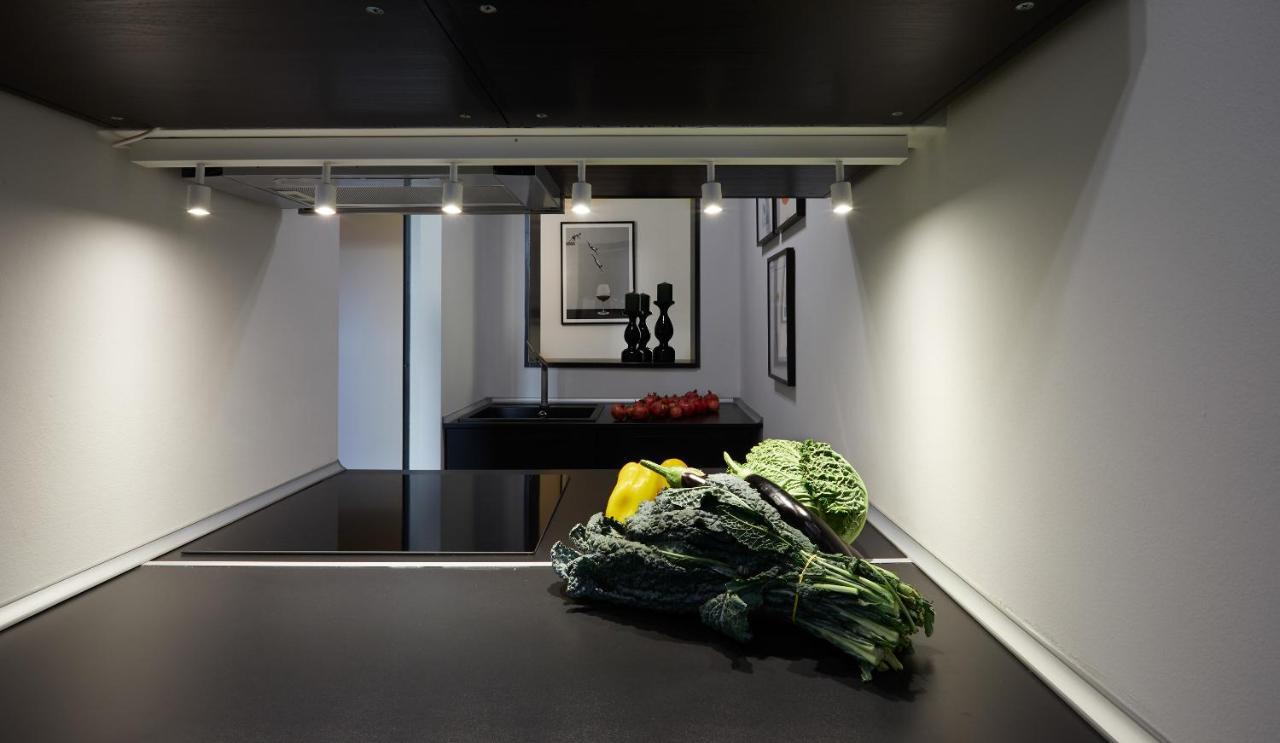 Mdr Duomo Apartment Firenze Eksteriør bilde