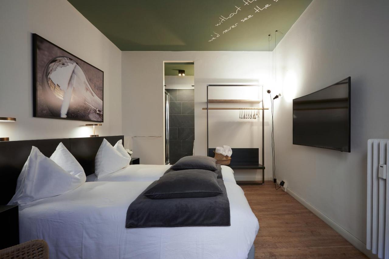 Mdr Duomo Apartment Firenze Eksteriør bilde