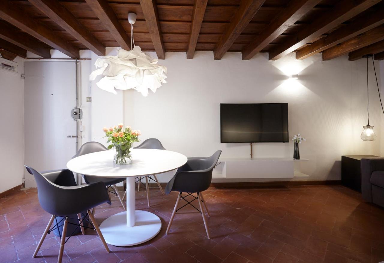Mdr Duomo Apartment Firenze Eksteriør bilde