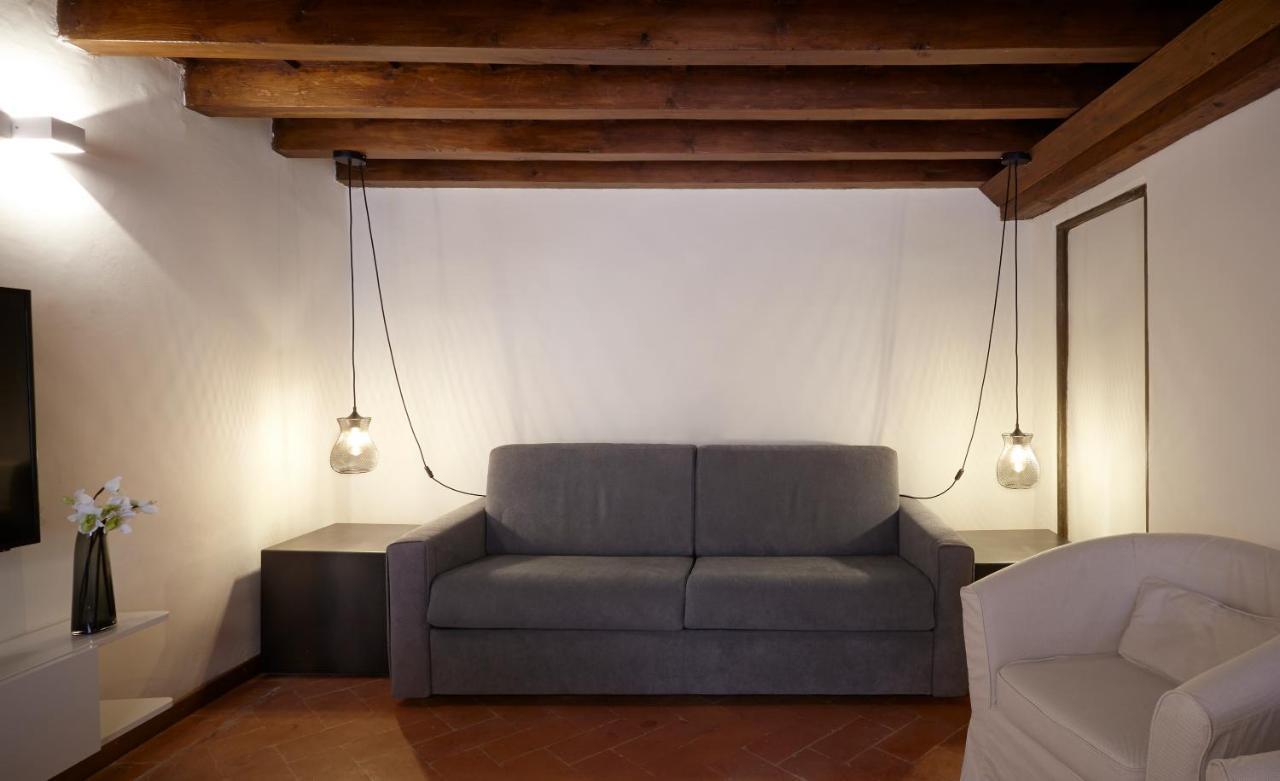 Mdr Duomo Apartment Firenze Eksteriør bilde