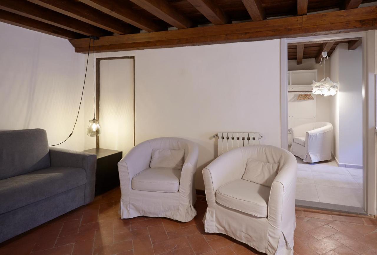 Mdr Duomo Apartment Firenze Eksteriør bilde