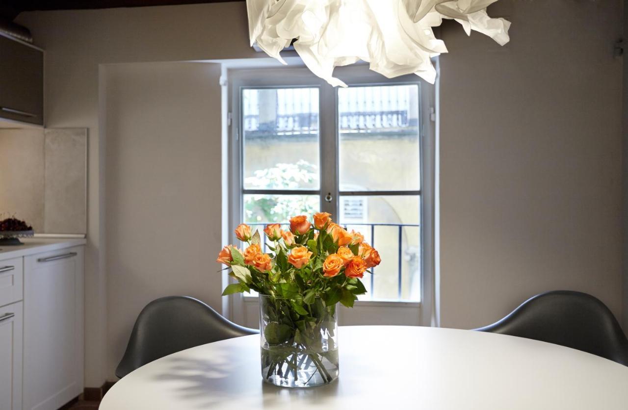 Mdr Duomo Apartment Firenze Eksteriør bilde