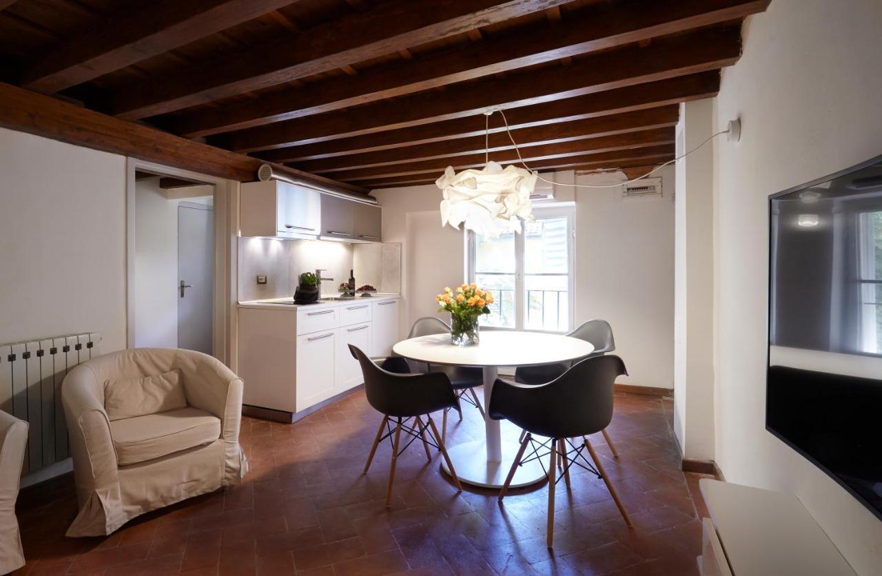 Mdr Duomo Apartment Firenze Eksteriør bilde