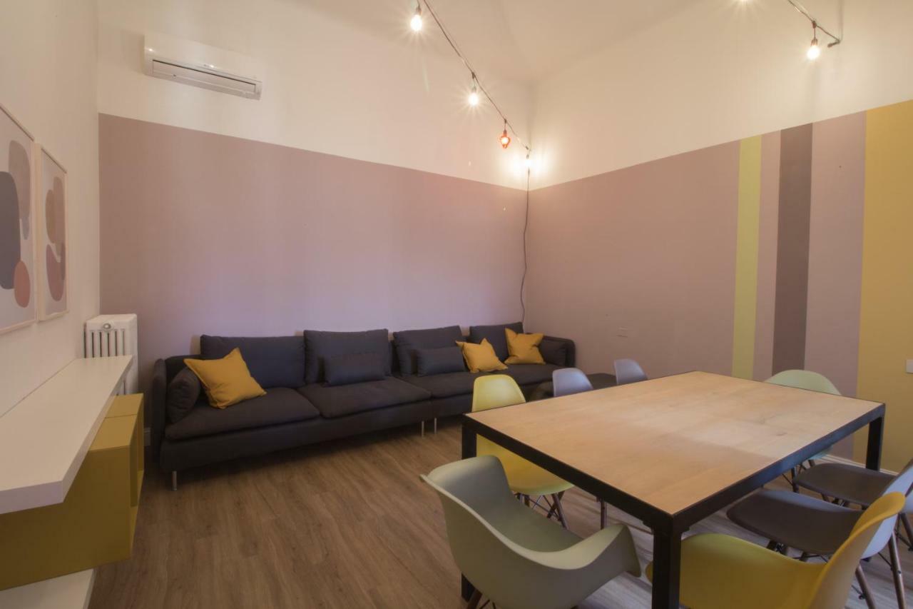 Mdr Duomo Apartment Firenze Eksteriør bilde