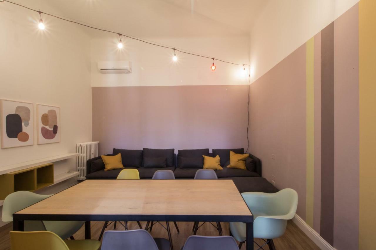Mdr Duomo Apartment Firenze Eksteriør bilde