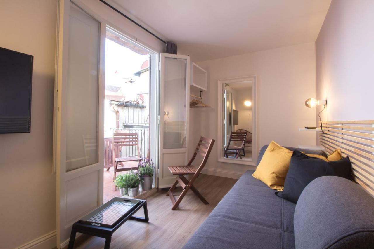 Mdr Duomo Apartment Firenze Eksteriør bilde